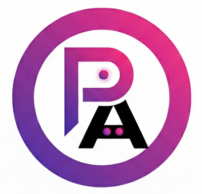 Paula Abad Logo